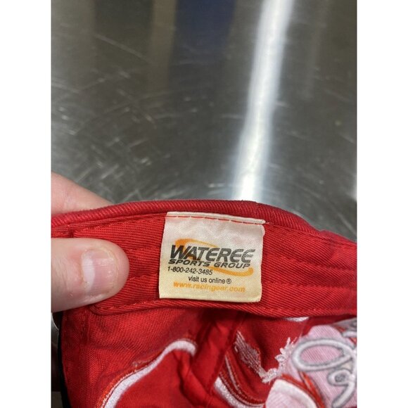 Kyle Petty #45 Sprint NASCAR Hat,Cap - Picture 7 of 7